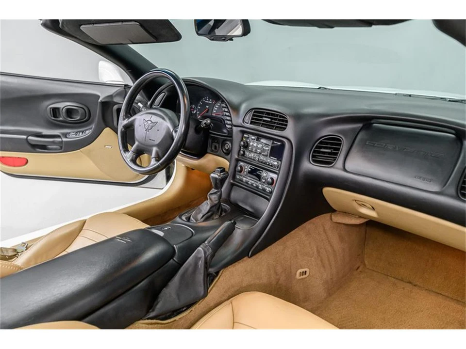 1998 Chevrolet Corvette C5 - Image 16 of 31