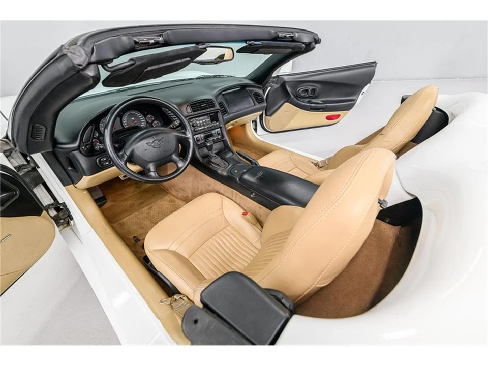1998 Chevrolet Corvette C5 - Image 23 of 31