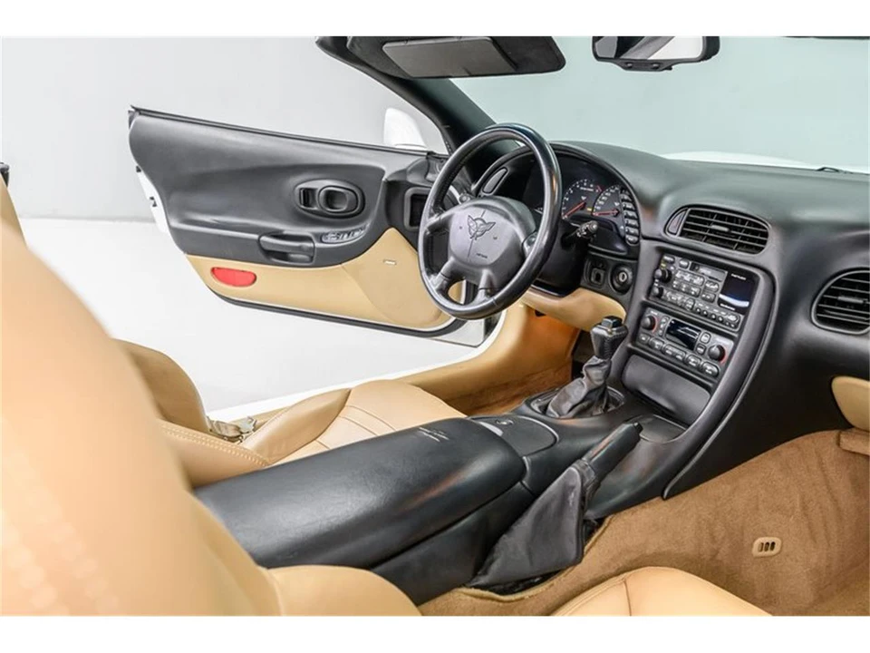 1998 Chevrolet Corvette C5 - Image 15 of 31