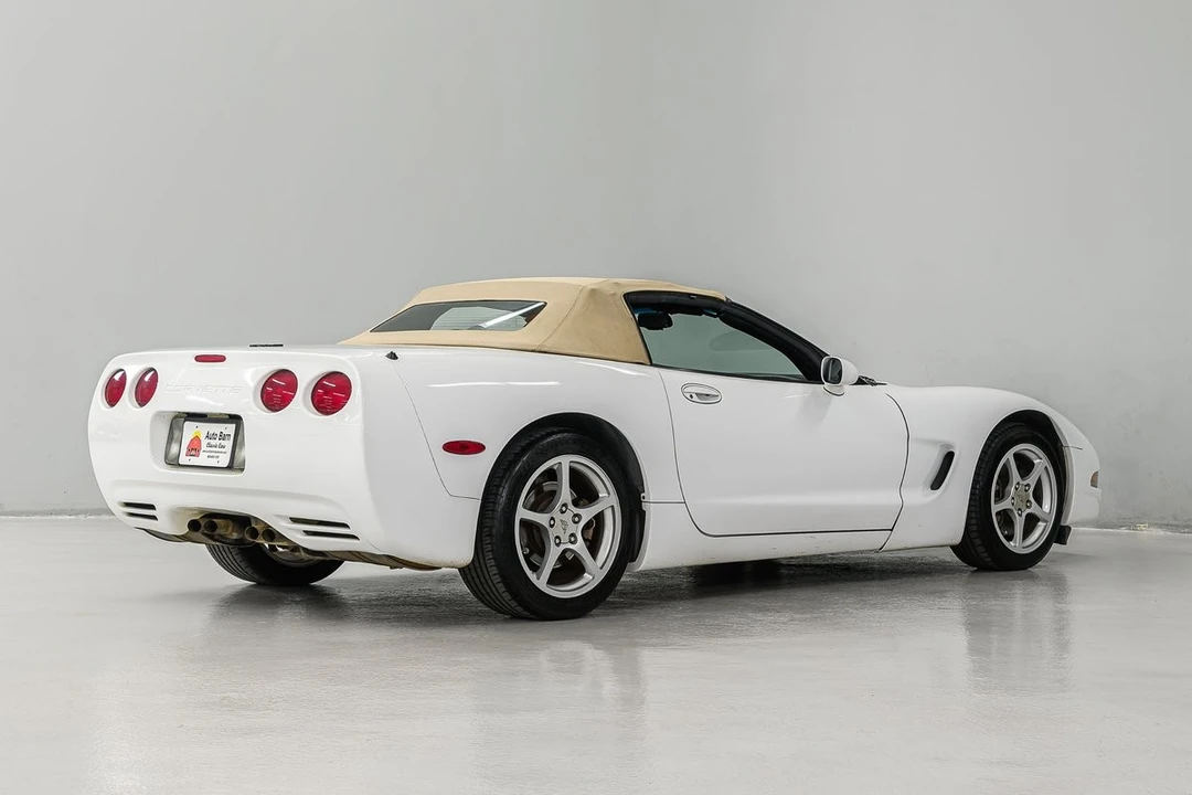 1998 Chevrolet Corvette C5 - Image 7 of 12