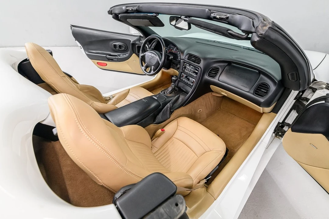 1998 Chevrolet Corvette C5 - Image 13 of 31
