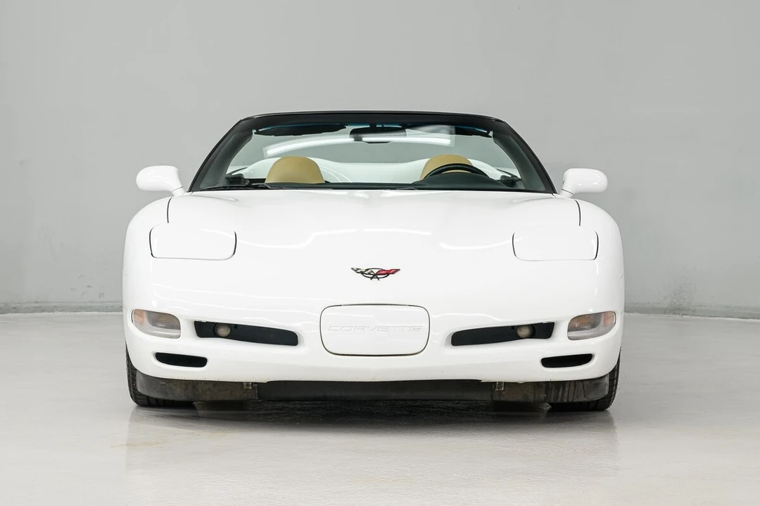 1998 Chevrolet Corvette C5 - Image 5 of 12