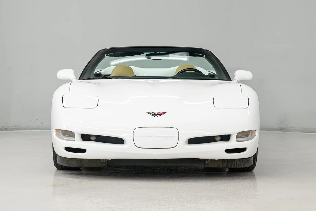 1998 Chevrolet Corvette C5 - Image 5 of 12