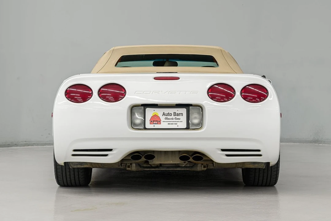 1998 Chevrolet Corvette C5 - Image 6 of 31