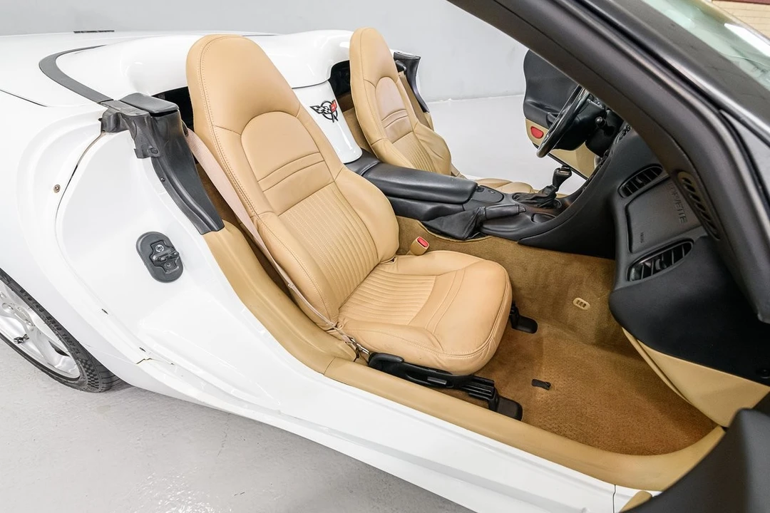 1998 Chevrolet Corvette C5 - Image 26 of 31