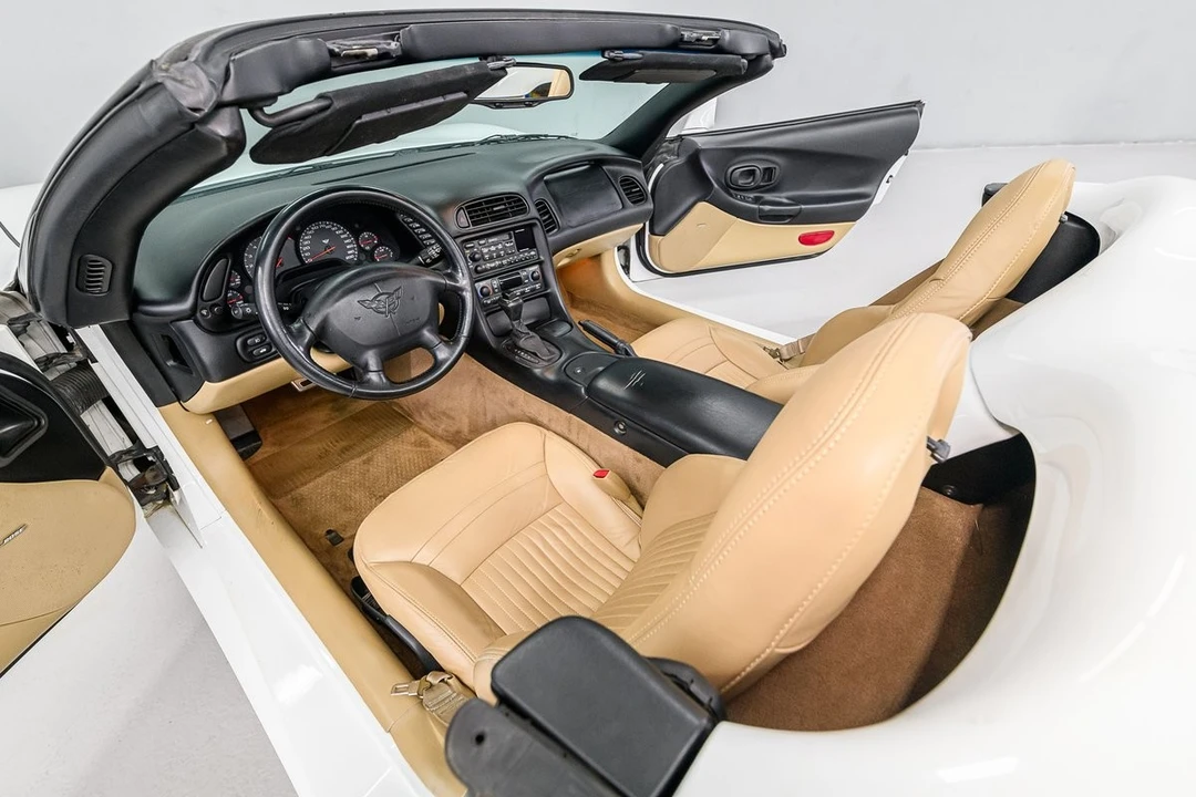1998 Chevrolet Corvette C5 - Image 24 of 31