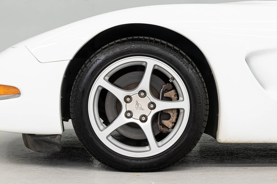 1998 Chevrolet Corvette C5 - Image 30 of 31
