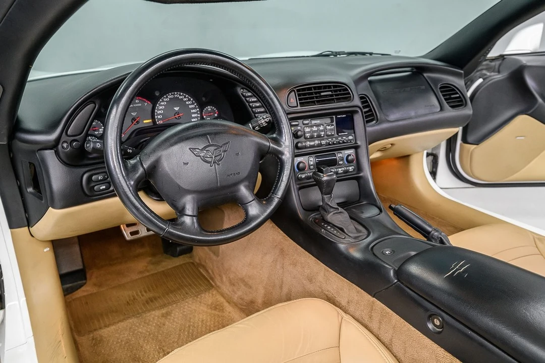 1998 Chevrolet Corvette C5 - Image 19 of 31