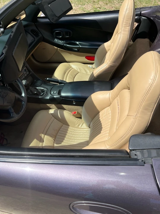 1998 Chevrolet Corvette C5 - Image 4 of 6
