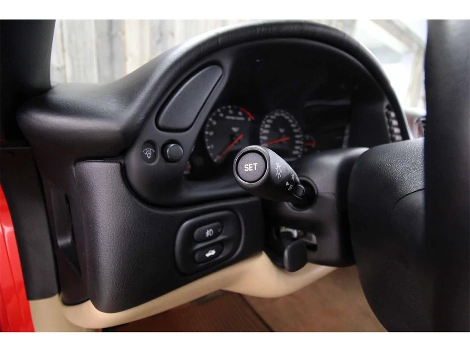 1998 Chevrolet Corvette C5 - Image 28 of 31