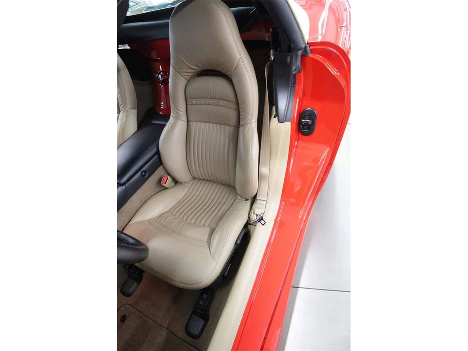 1998 Chevrolet Corvette C5 - Image 25 of 31