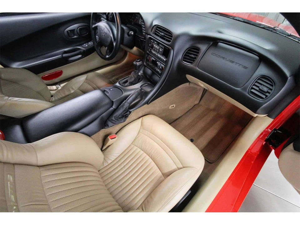 1998 Chevrolet Corvette C5 - Image 23 of 31