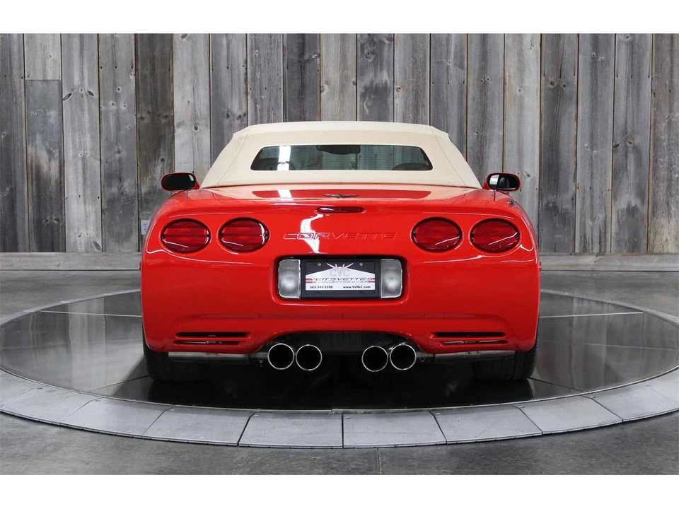 1998 Chevrolet Corvette C5 - Image 20 of 31