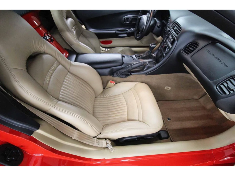 1998 Chevrolet Corvette C5 - Image 26 of 31