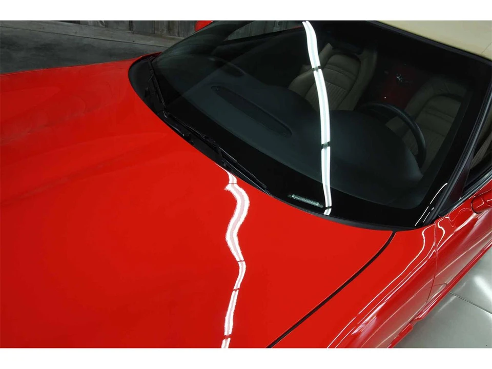 1998 Chevrolet Corvette C5 - Image 12 of 31