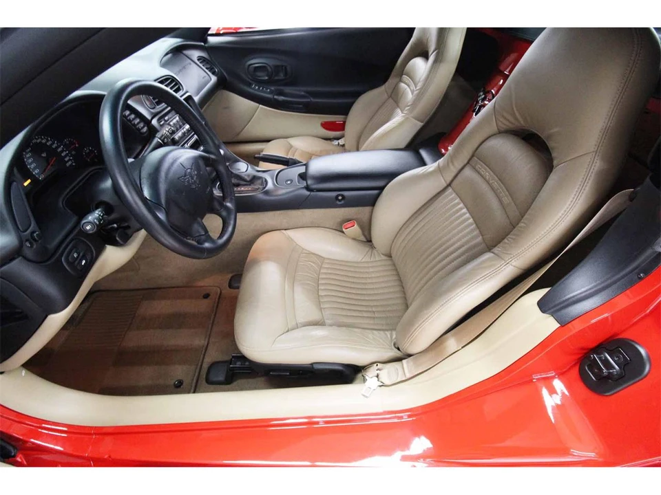 1998 Chevrolet Corvette C5 - Image 27 of 31