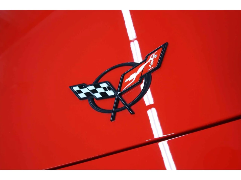 1998 Chevrolet Corvette C5 - Image 21 of 31