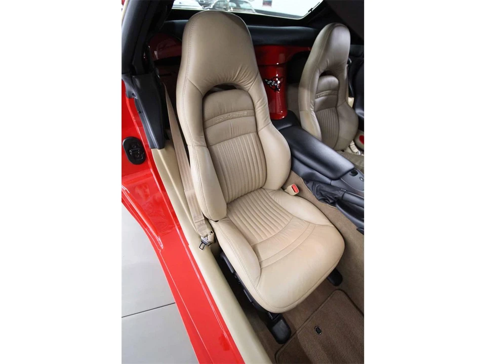 1998 Chevrolet Corvette C5 - Image 24 of 31