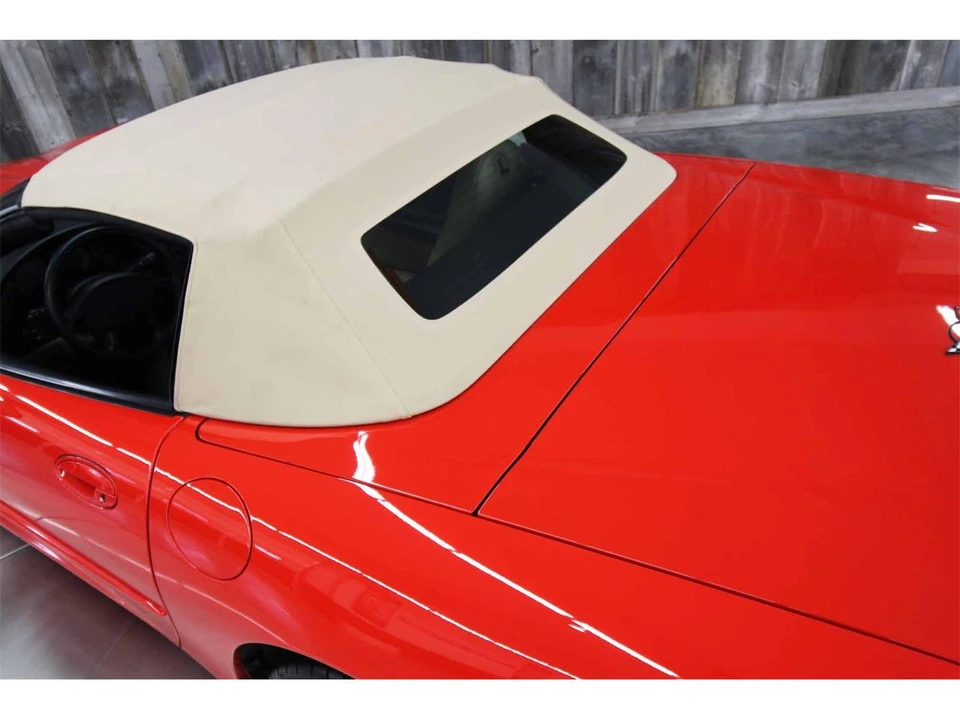 1998 Chevrolet Corvette C5 - Image 18 of 31