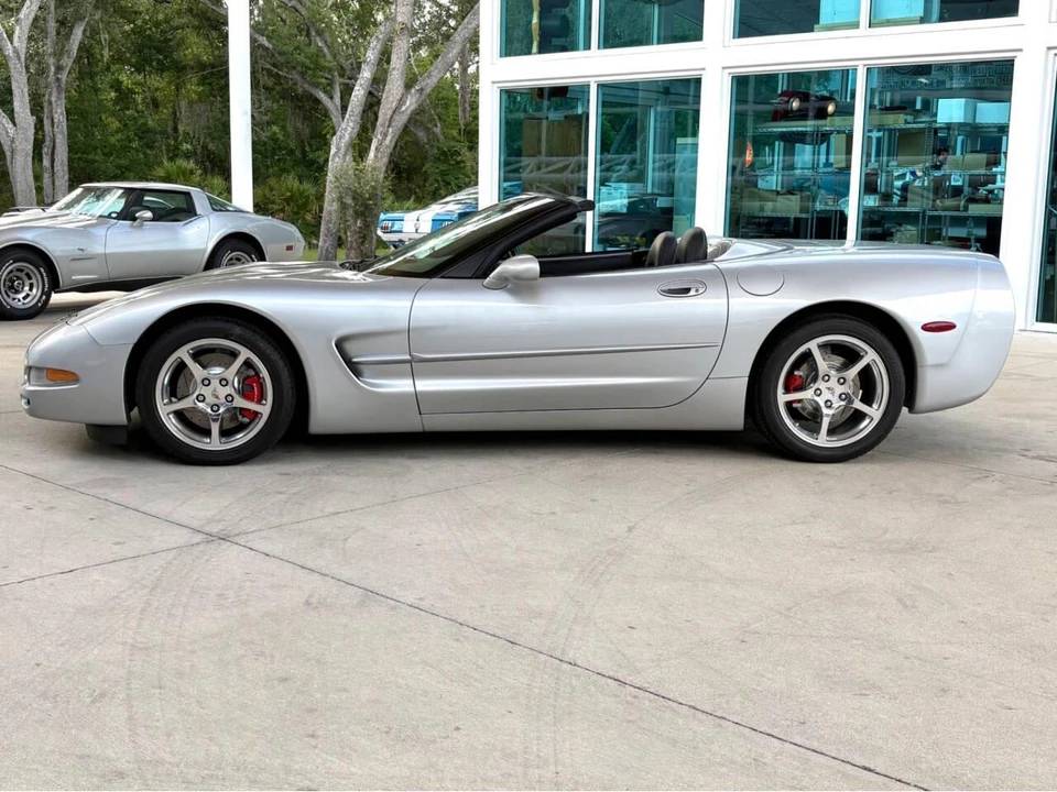 1998 Chevrolet Corvette C5 - Image 11 of 31