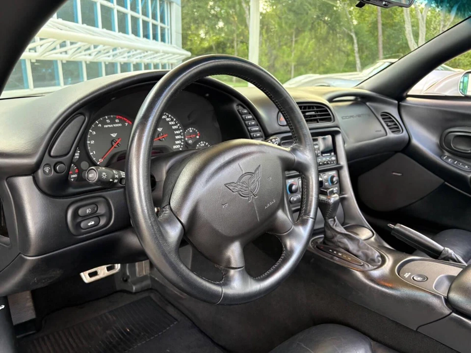 1998 Chevrolet Corvette C5 - Image 29 of 31