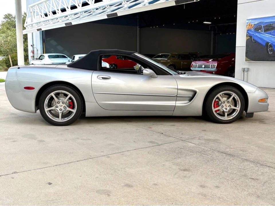 1998 Chevrolet Corvette C5 - Image 23 of 31