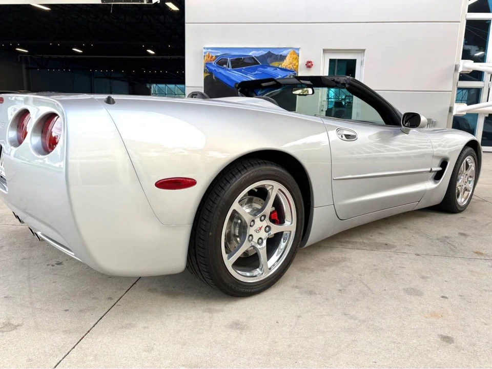1998 Chevrolet Corvette C5 - Image 17 of 31