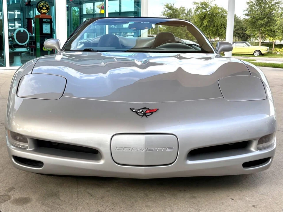 1998 Chevrolet Corvette C5 - Image 2 of 31