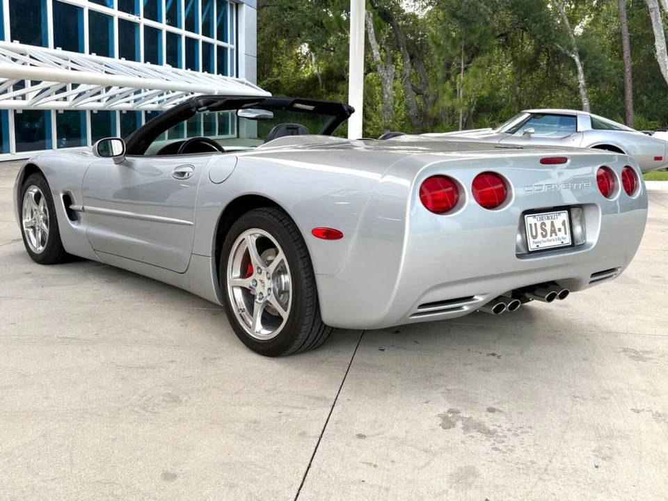 1998 Chevrolet Corvette C5 - Image 10 of 31