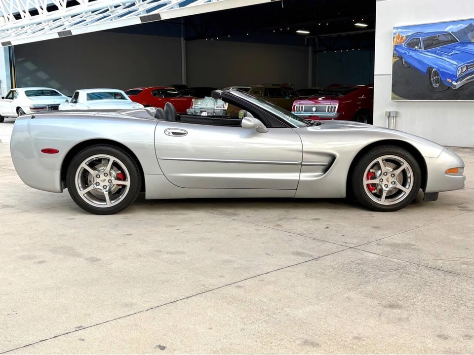 1998 Chevrolet Corvette C5 - Image 6 of 31