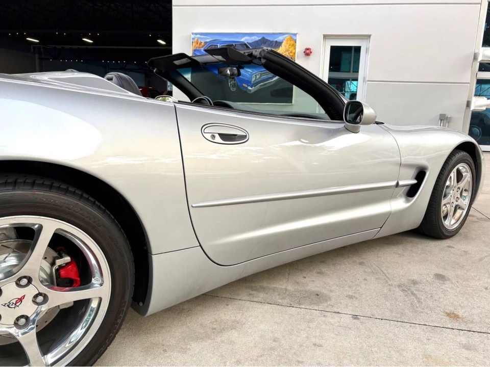 1998 Chevrolet Corvette C5 - Image 18 of 31