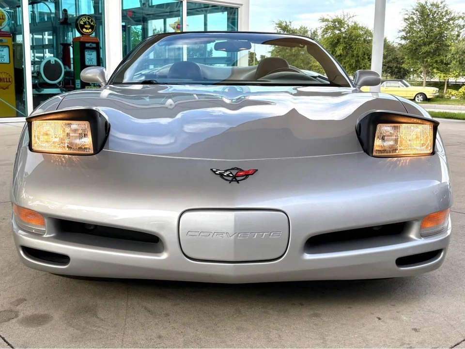 1998 Chevrolet Corvette C5 - Image 4 of 31