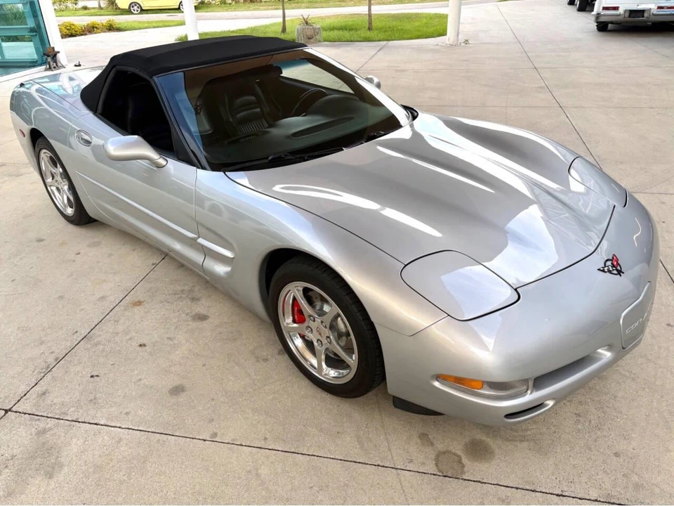 1998 Chevrolet Corvette C5 - Image 22 of 31