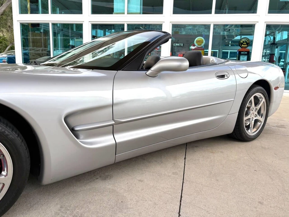 1998 Chevrolet Corvette C5 - Image 14 of 31