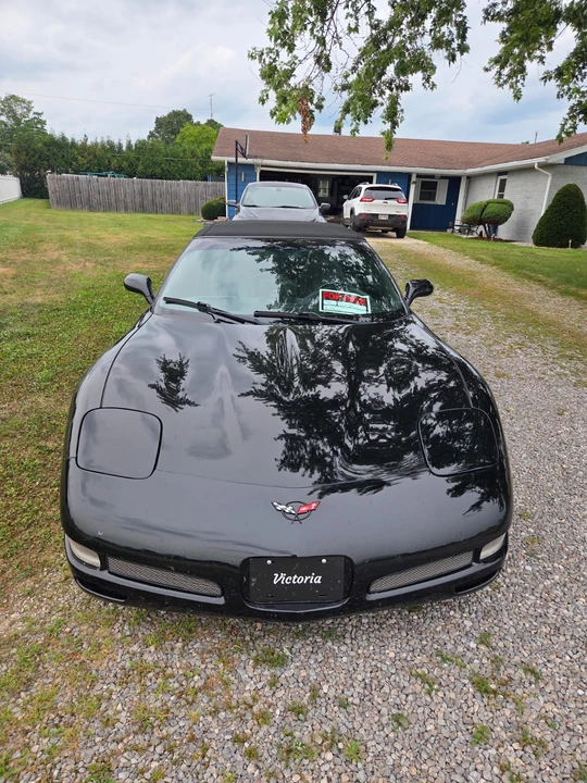 1998 Chevrolet Corvette C5 - Image 3 of 6