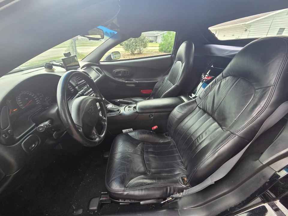 1998 Chevrolet Corvette C5 - Image 5 of 6