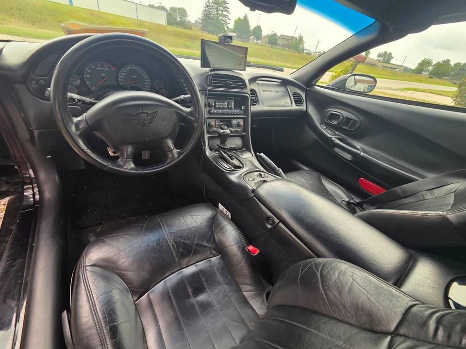 1998 Chevrolet Corvette C5 - Image 6 of 6