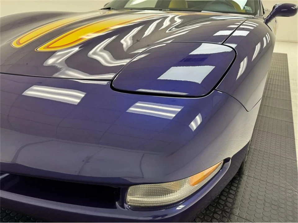 1998 Chevrolet Corvette C5 - Image 13 of 31