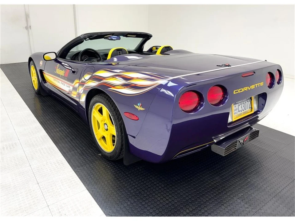 1998 Chevrolet Corvette C5 - Image 6 of 31