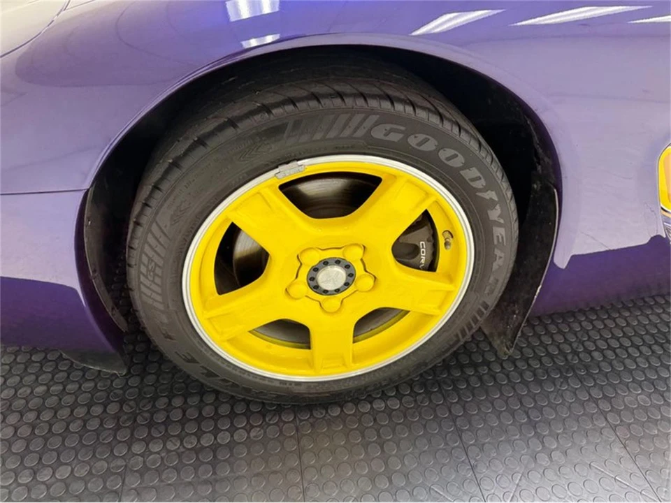 1998 Chevrolet Corvette C5 - Image 14 of 31
