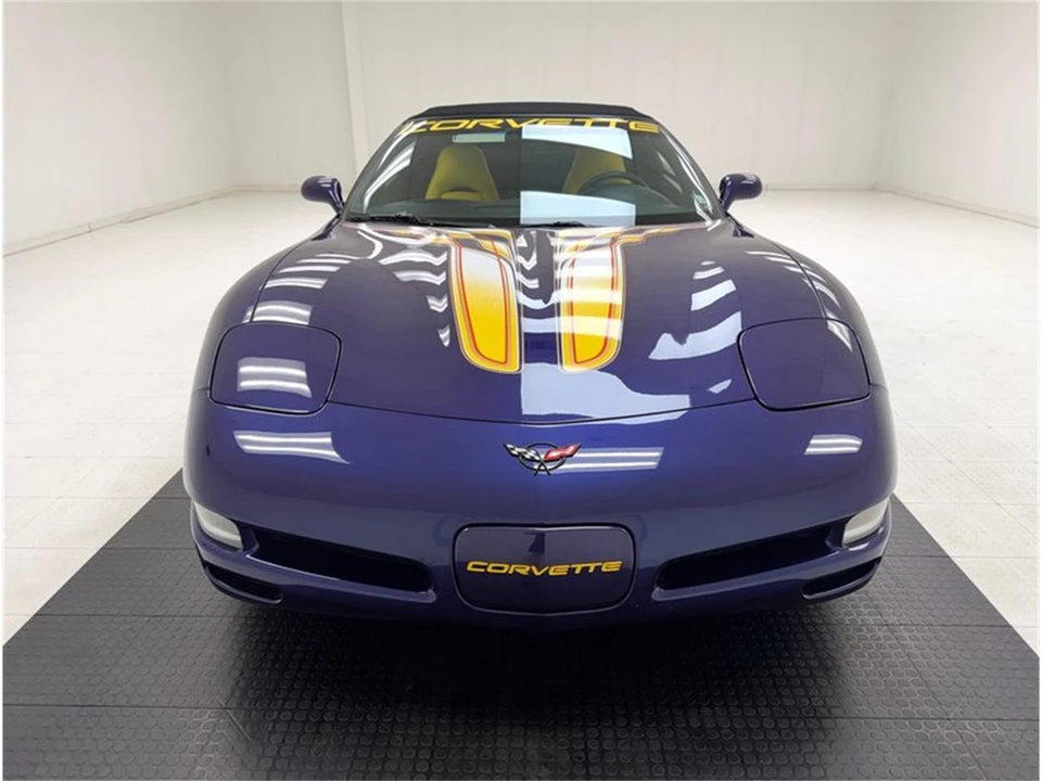 1998 Chevrolet Corvette C5 - Image 11 of 31