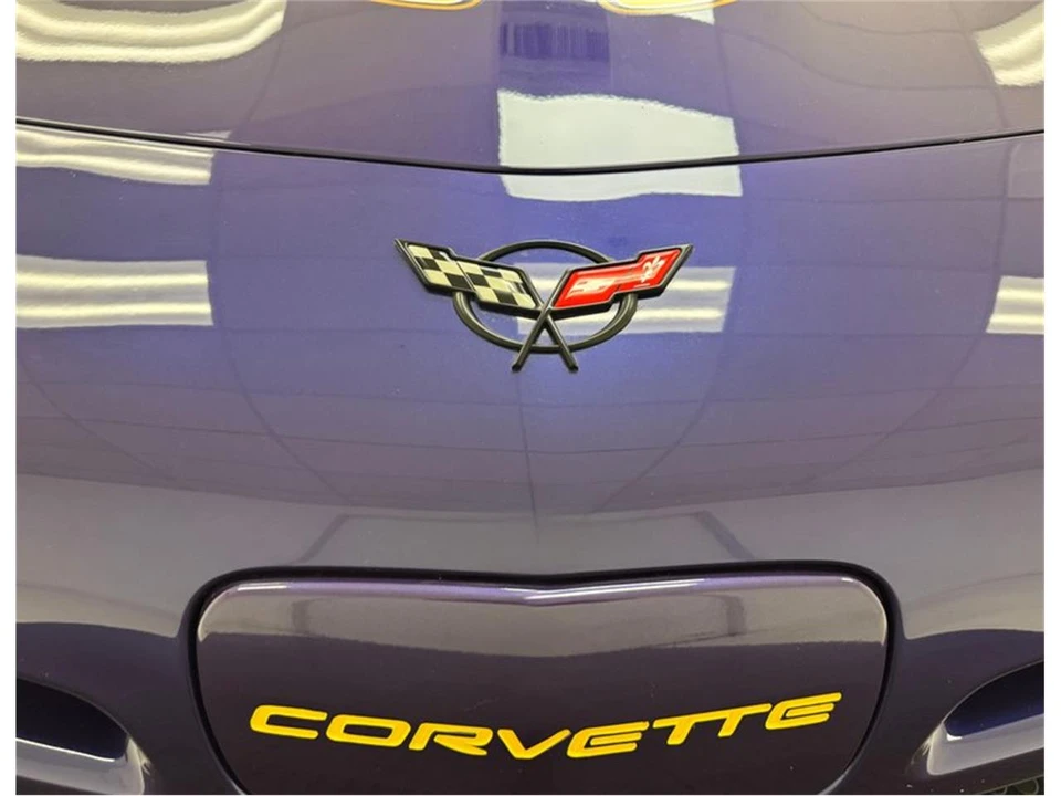 1998 Chevrolet Corvette C5 - Image 12 of 31