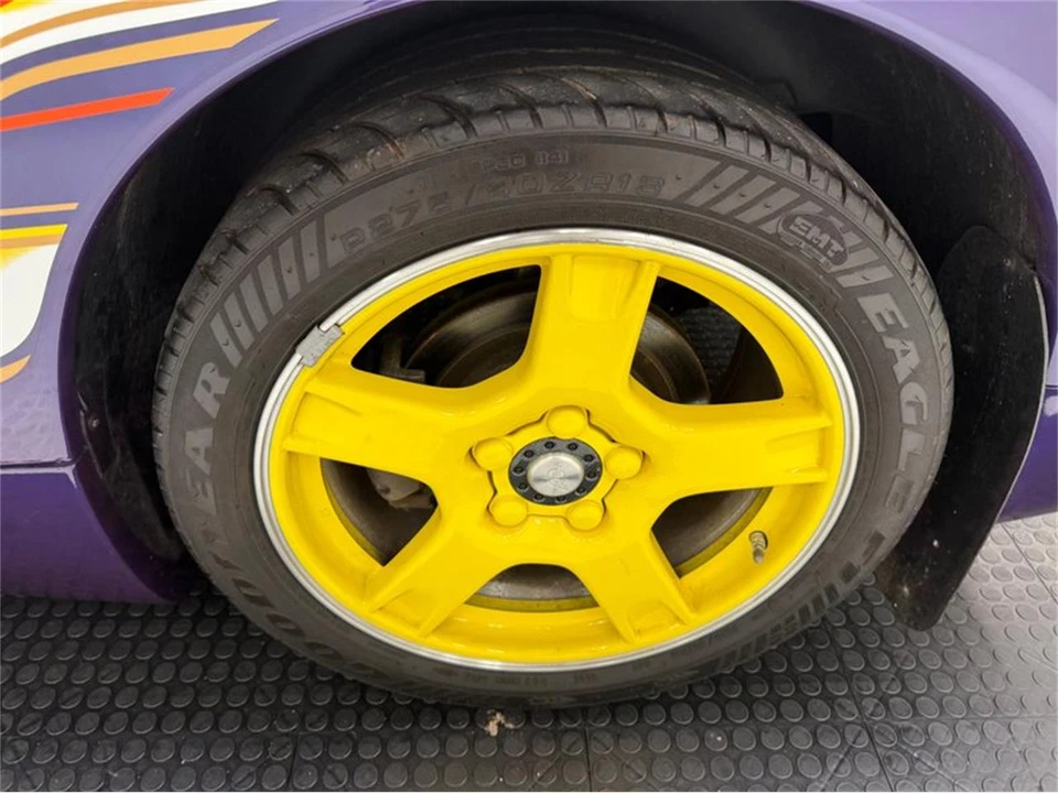 1998 Chevrolet Corvette C5 - Image 23 of 31