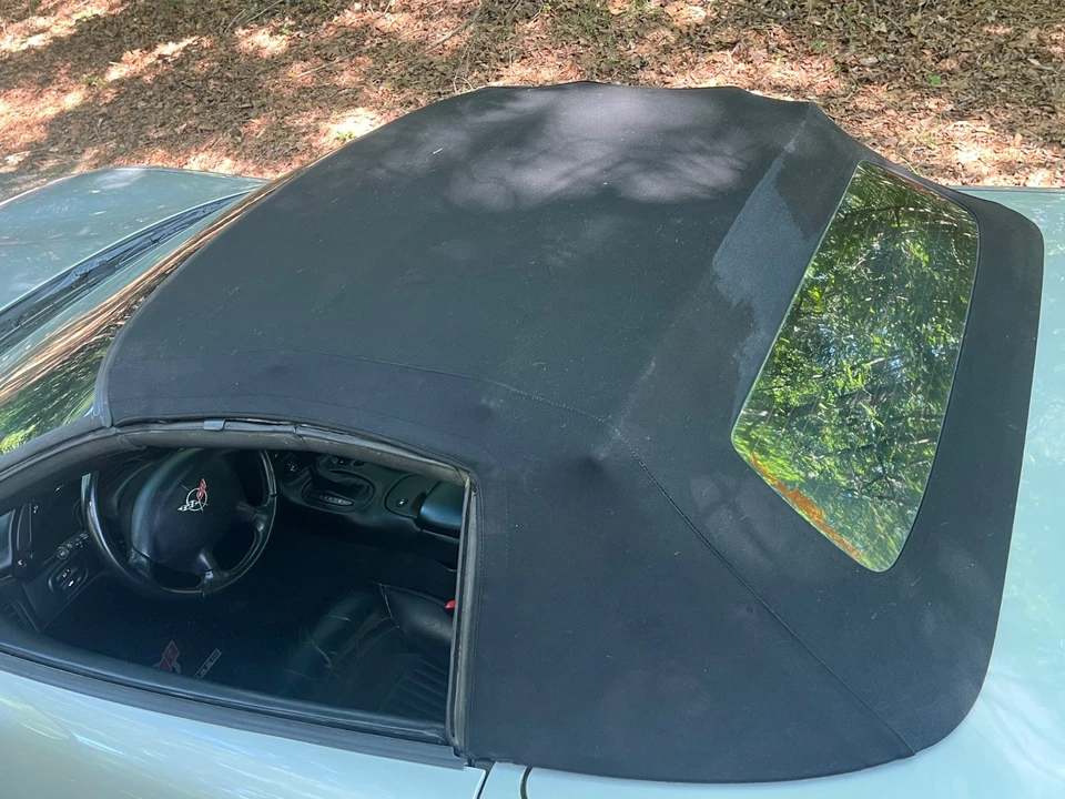 1998 Chevrolet Corvette C5 - Image 17 of 29
