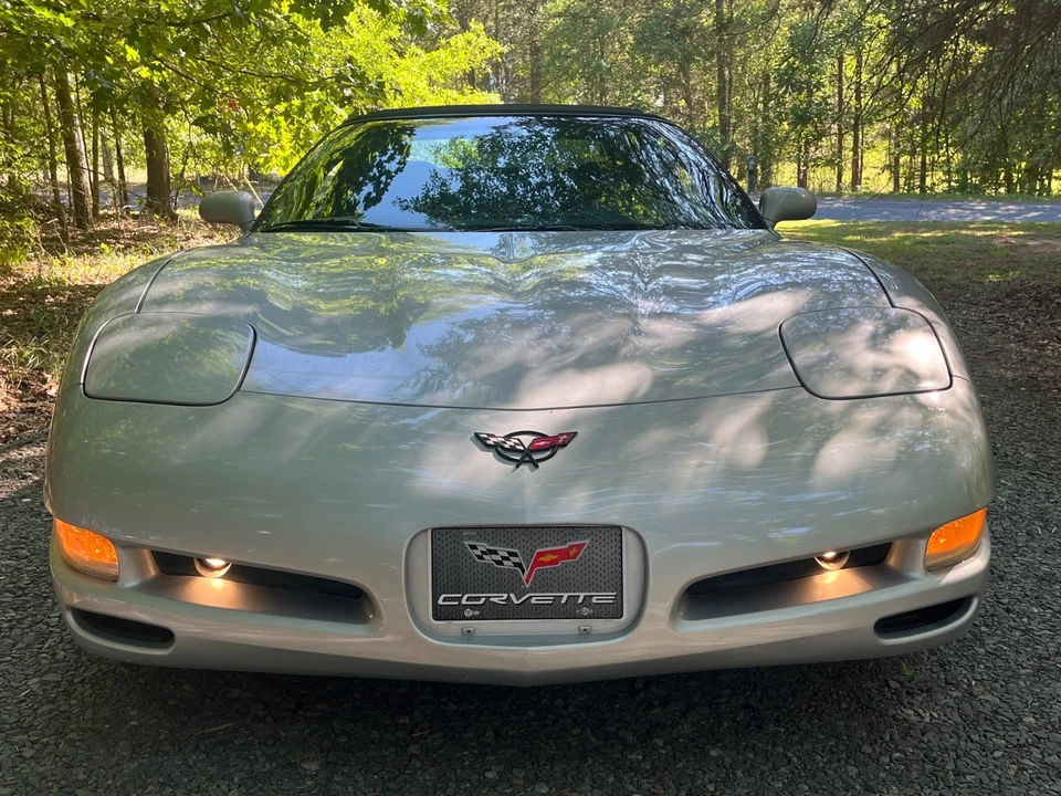 1998 Chevrolet Corvette C5 - Image 24 of 29