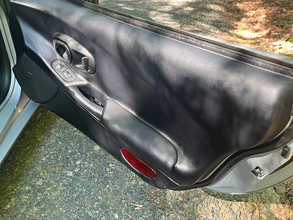 1998 Chevrolet Corvette C5 - Image 14 of 29