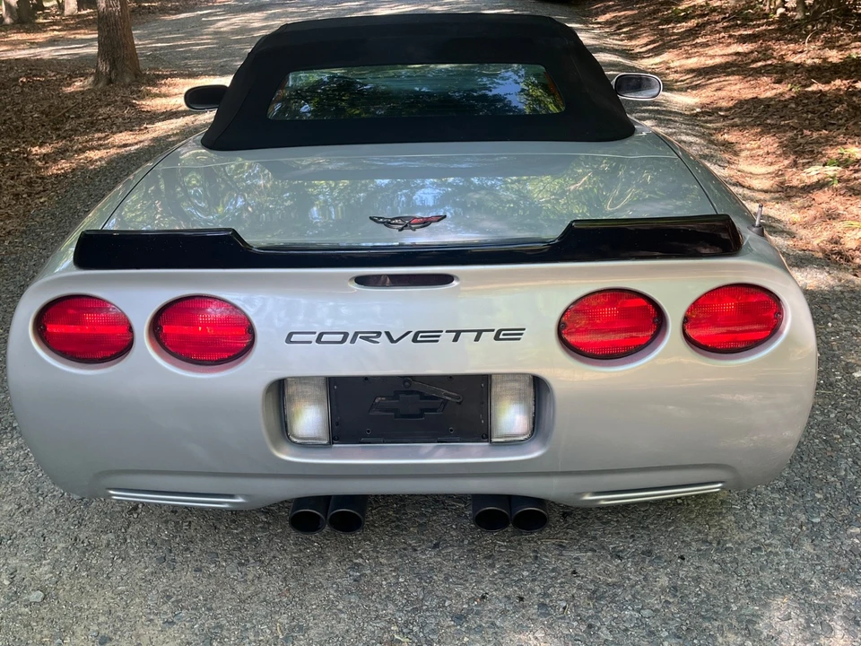 1998 Chevrolet Corvette C5 - Image 21 of 29