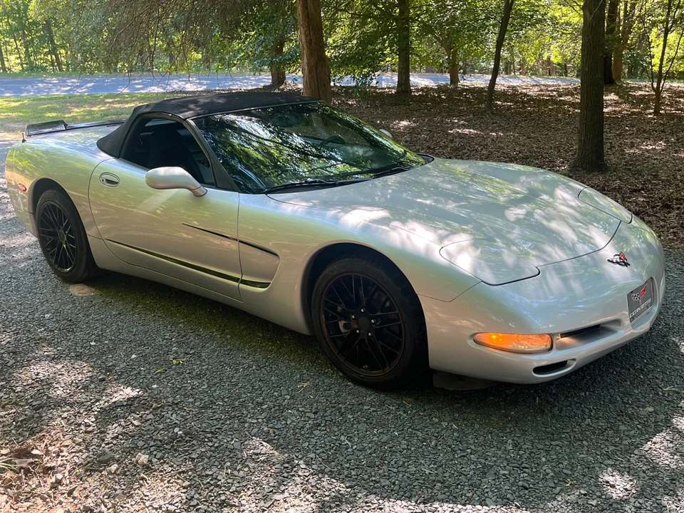 1998 Chevrolet Corvette C5 - Image 23 of 29