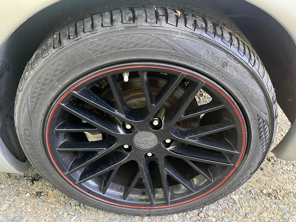 1998 Chevrolet Corvette C5 - Image 18 of 29