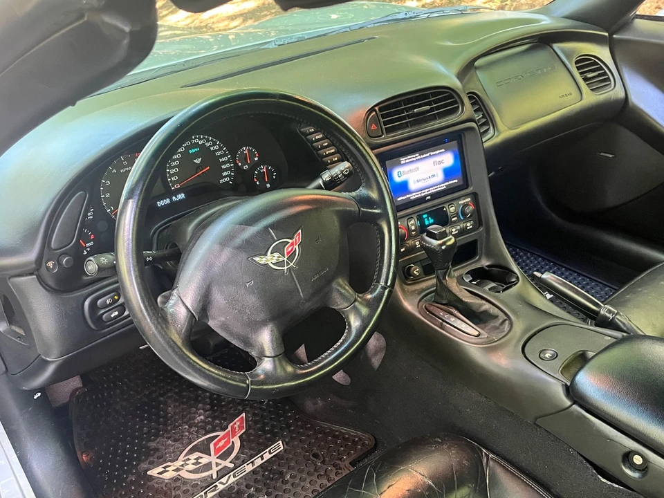 1998 Chevrolet Corvette C5 - Image 11 of 29